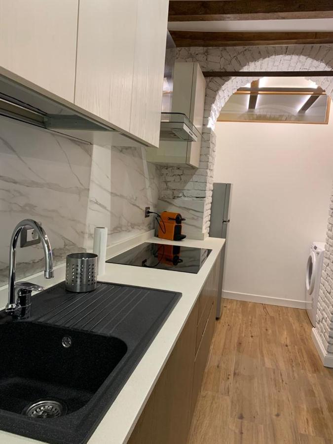 Elegant Suite In Milan Center Ngoại thất bức ảnh