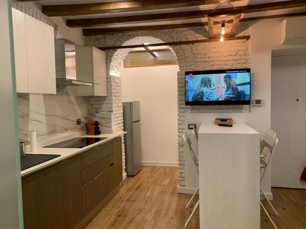 Elegant Suite In Milan Center Ngoại thất bức ảnh