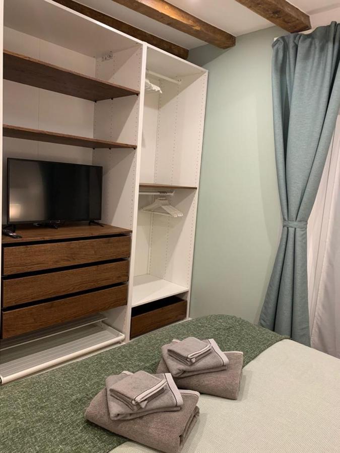 Elegant Suite In Milan Center Ngoại thất bức ảnh