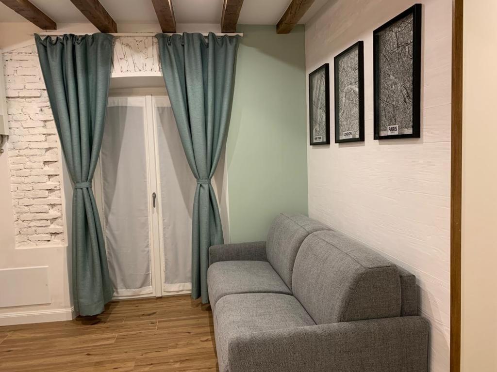 Elegant Suite In Milan Center Ngoại thất bức ảnh