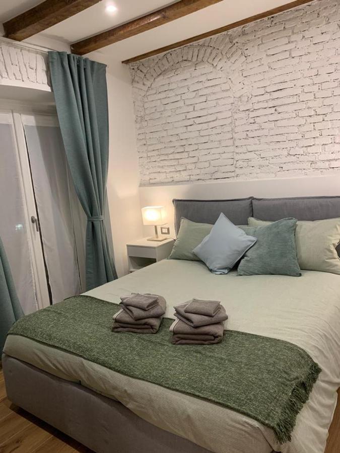 Elegant Suite In Milan Center Ngoại thất bức ảnh