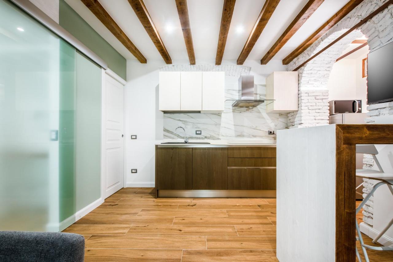 Elegant Suite In Milan Center Ngoại thất bức ảnh