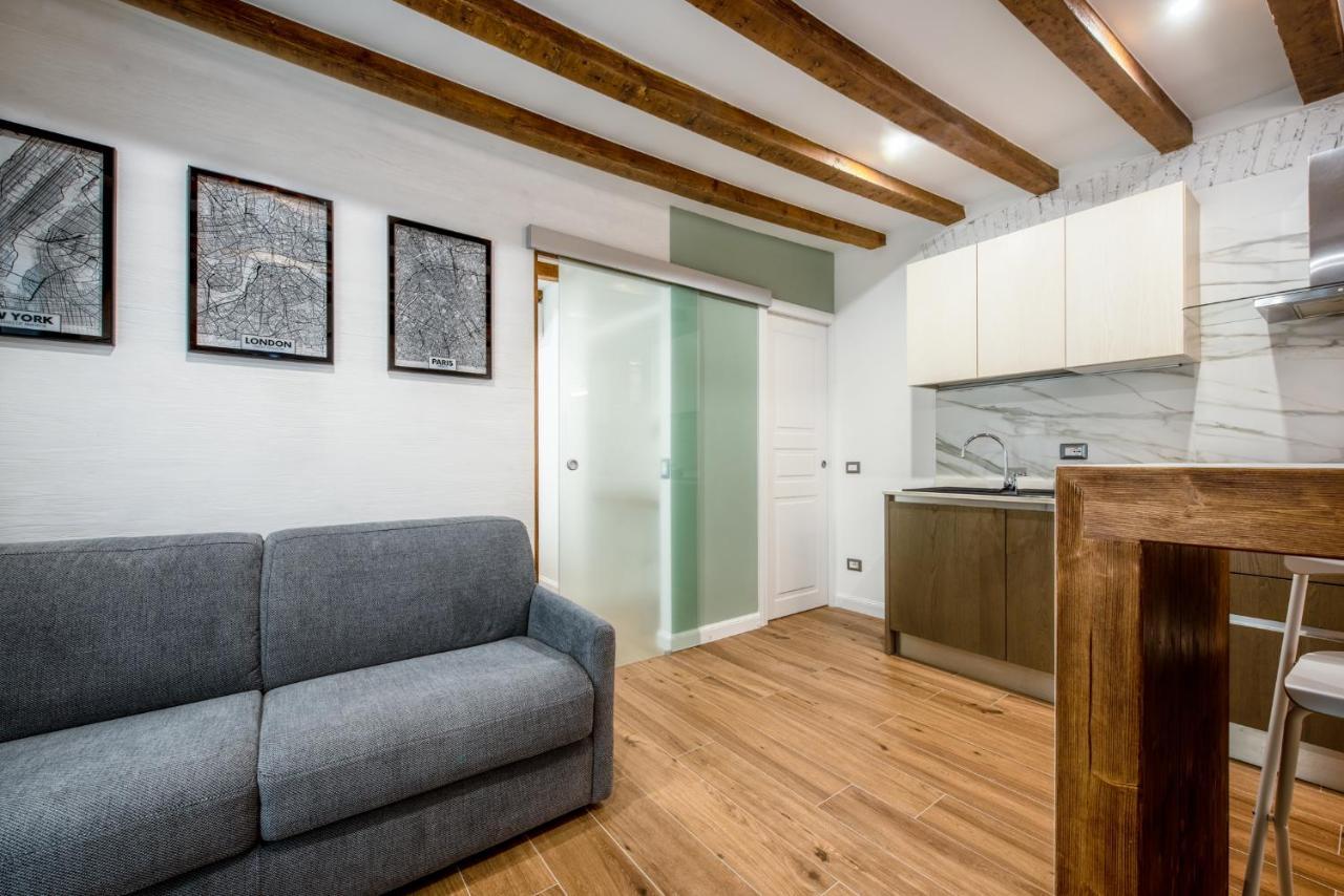 Elegant Suite In Milan Center Ngoại thất bức ảnh