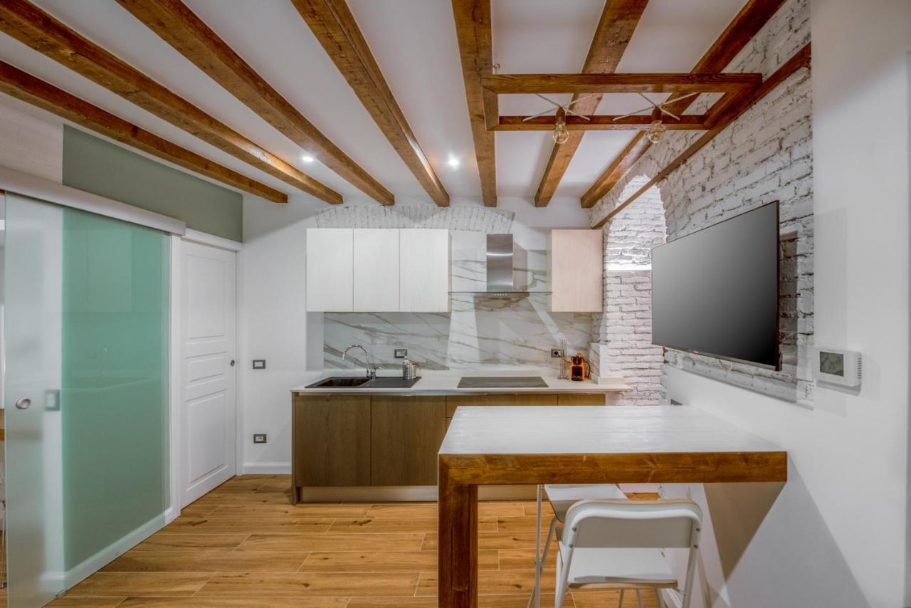Elegant Suite In Milan Center Ngoại thất bức ảnh
