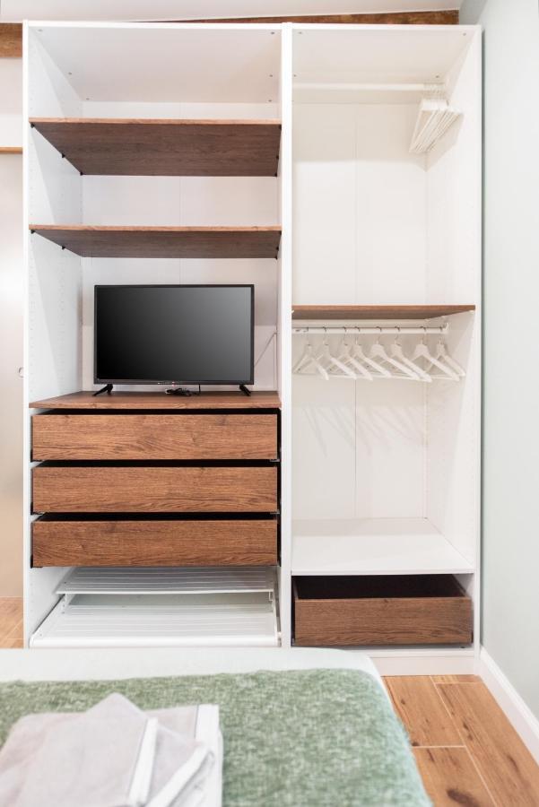 Elegant Suite In Milan Center Ngoại thất bức ảnh