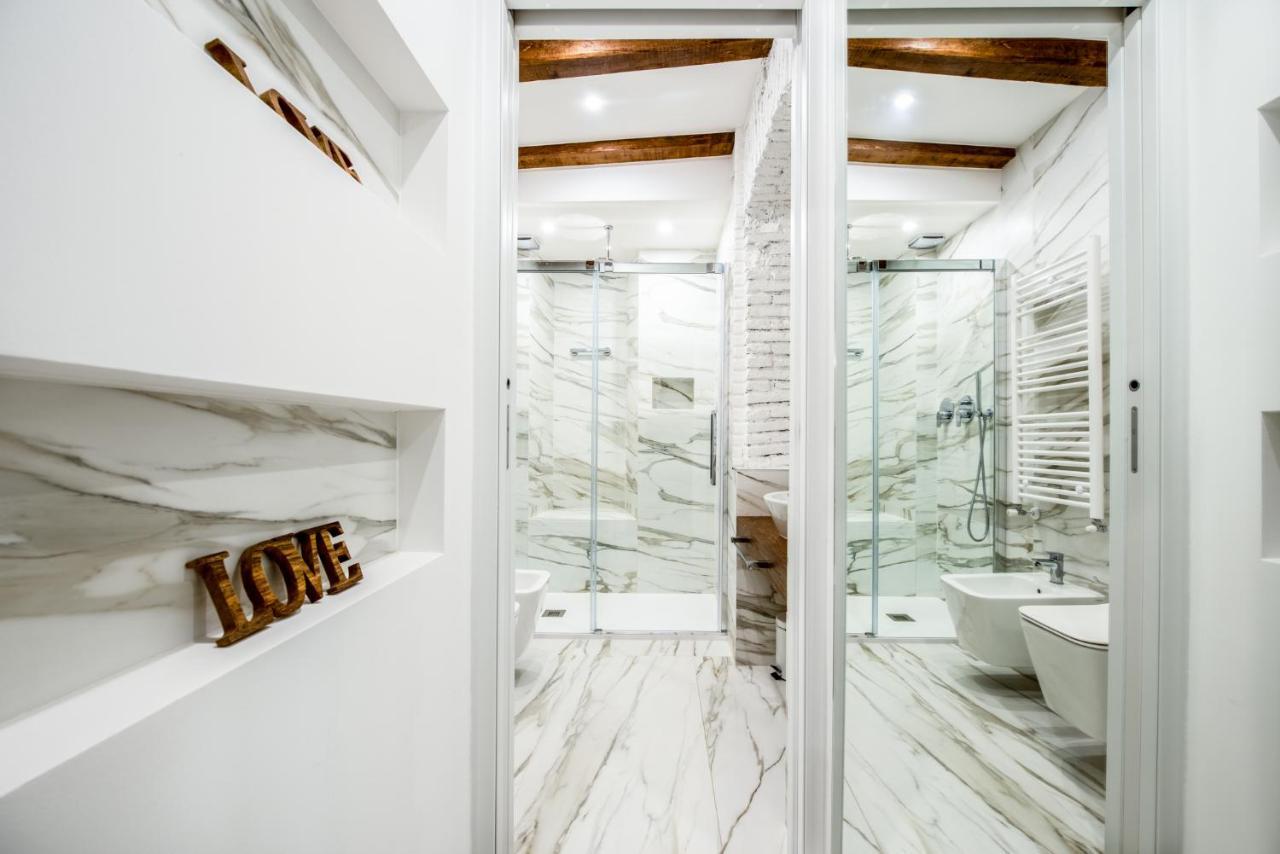 Elegant Suite In Milan Center Ngoại thất bức ảnh