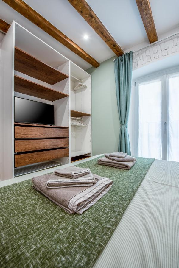 Elegant Suite In Milan Center Ngoại thất bức ảnh