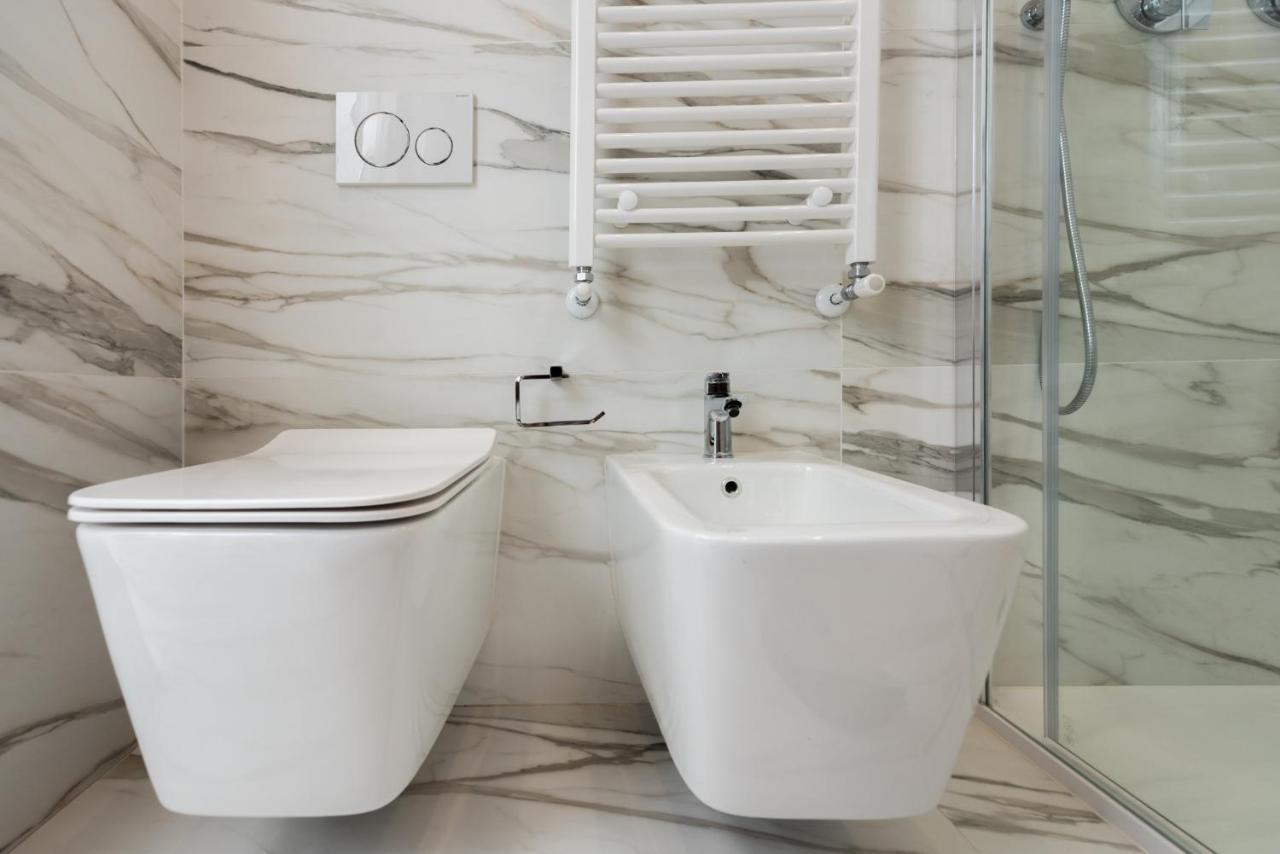 Elegant Suite In Milan Center Ngoại thất bức ảnh